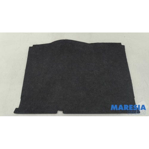 Alfa Romeo - Mito - Kofferbak Mat