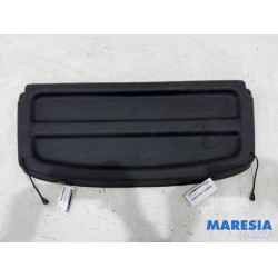 Renault - Captur - Hoedenplank