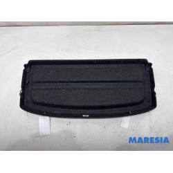 Renault - Captur - Hoedenplank