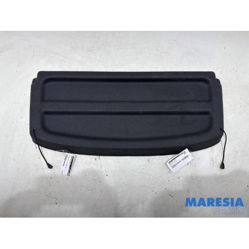 Renault - Captur - Hoedenplank