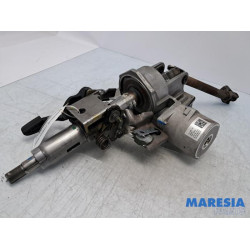 Fiat - Punto - Boîtier colonne de direction