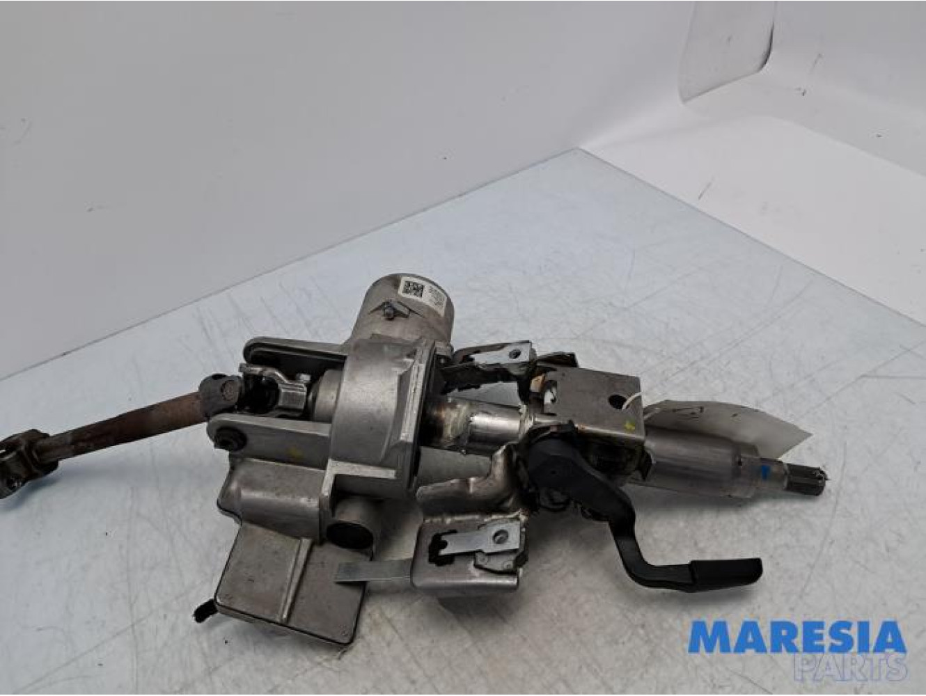 Fiat - Punto - Boîtier colonne de direction