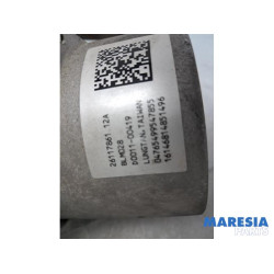 Fiat - Punto - Boîtier colonne de direction