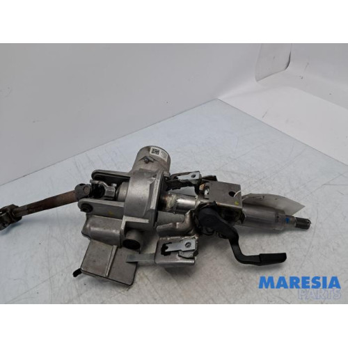 Fiat - Punto - Steering column housing
