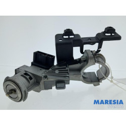 Fiat - Punto - Kontaktslot+Sleutel