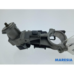 Fiat - Punto - Kontaktslot+Sleutel