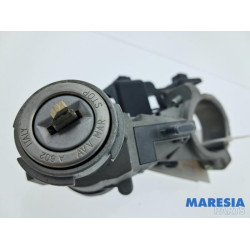 Fiat - Punto - Kontaktslot+Sleutel