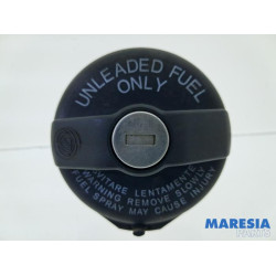 Fiat - Punto - Kontaktslot+Sleutel