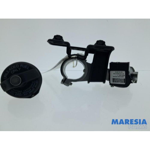 Fiat - Punto - Ignition lock + key