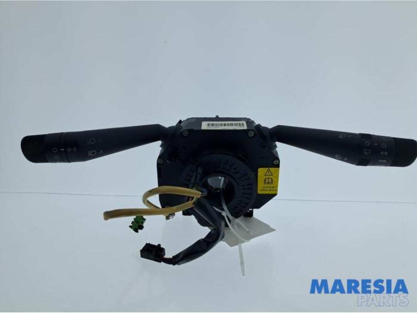 Fiat - Punto - Commutateur combi colonne de direction