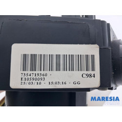 Fiat - Punto - Commutateur combi colonne de direction