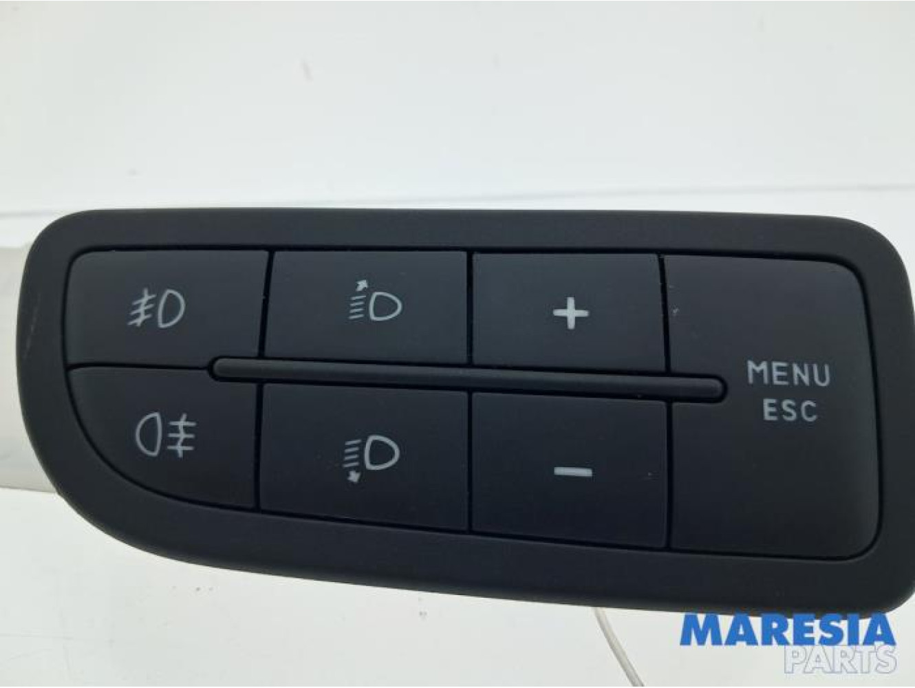 Fiat - Punto - Switch