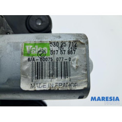 Fiat - Punto - Rear wiper motor