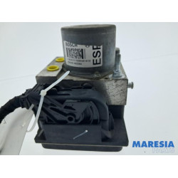 Fiat - Punto - ABS pump