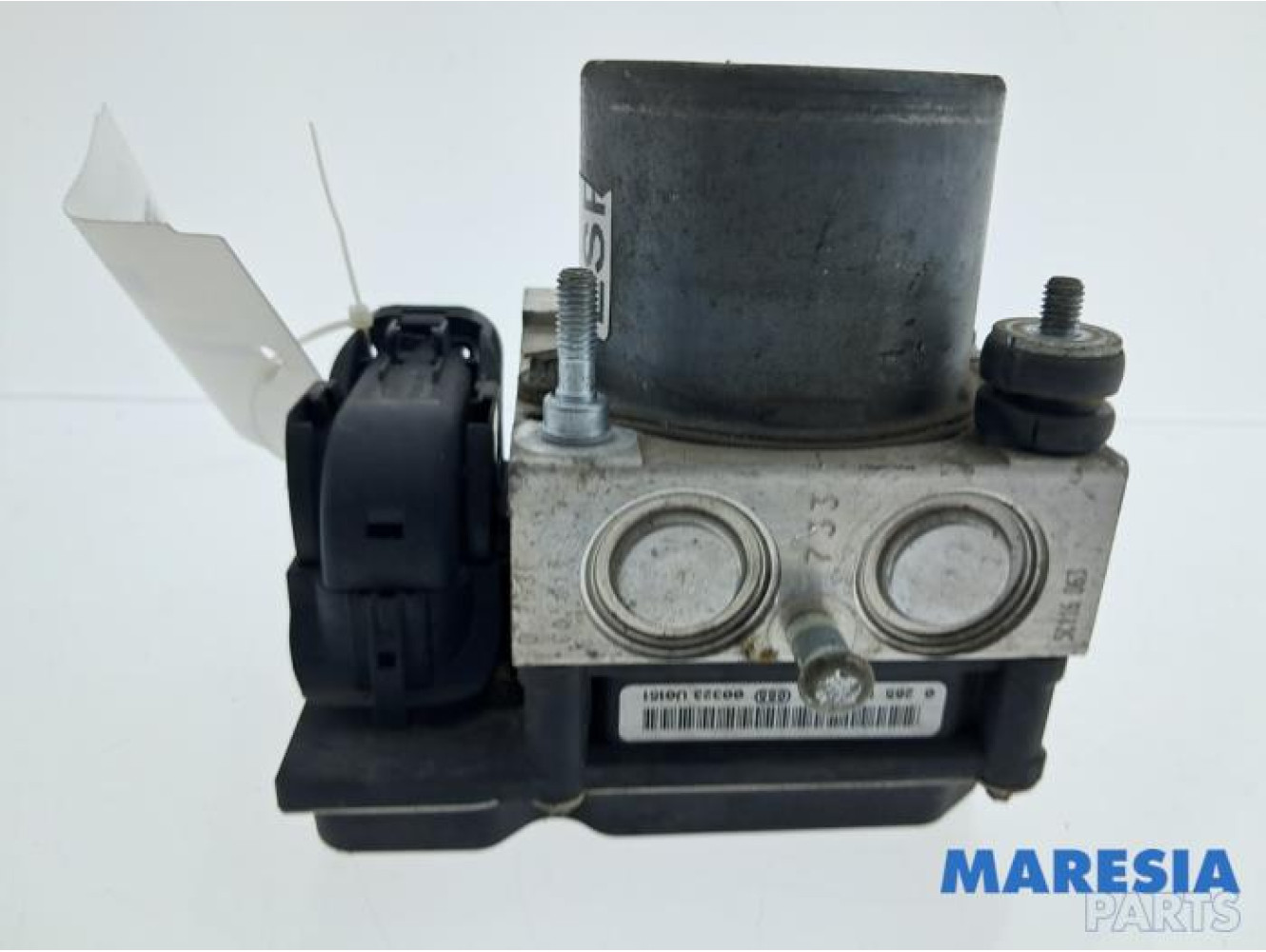 Fiat - Punto - ABS pump