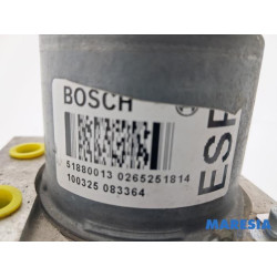 Fiat - Punto - ABS pump