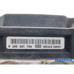 Fiat - Punto - ABS pump