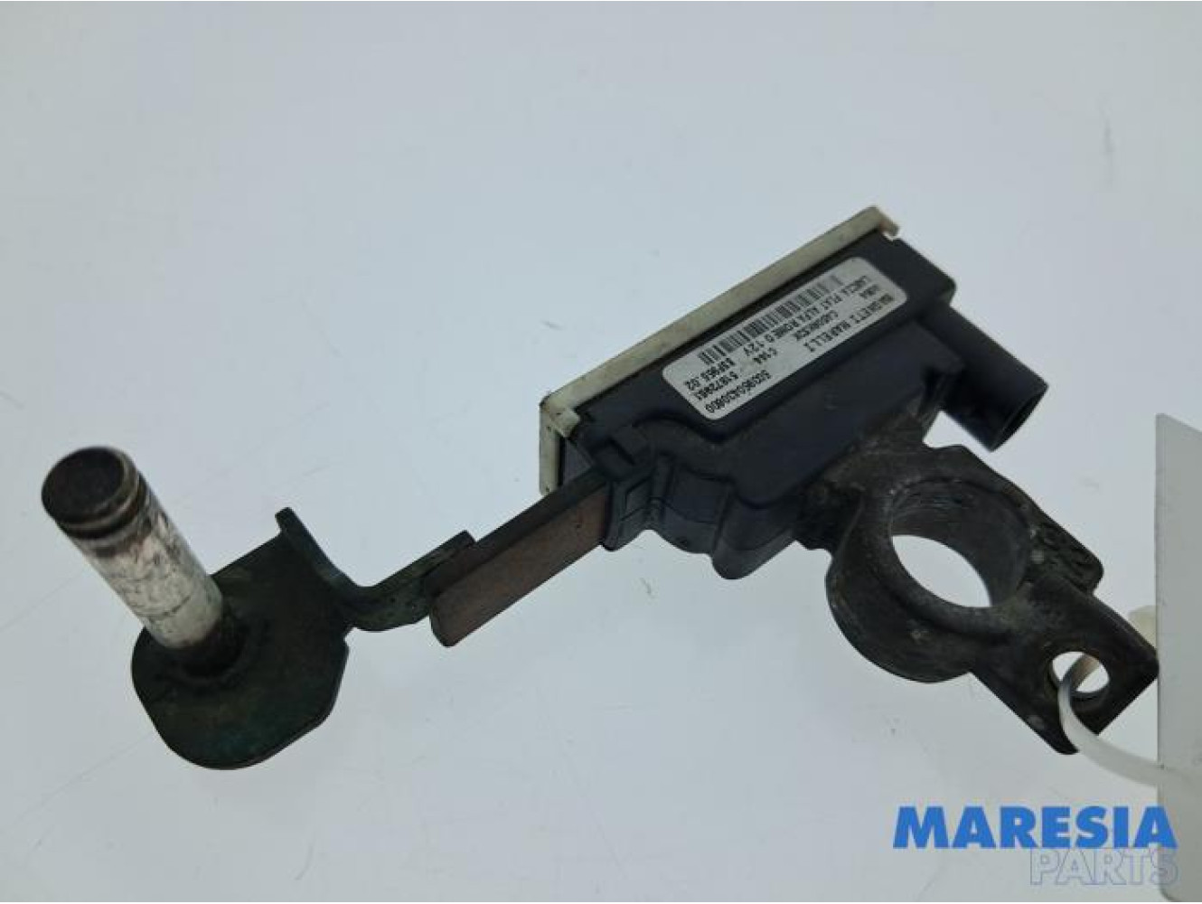 Fiat - Punto - Battery sensor