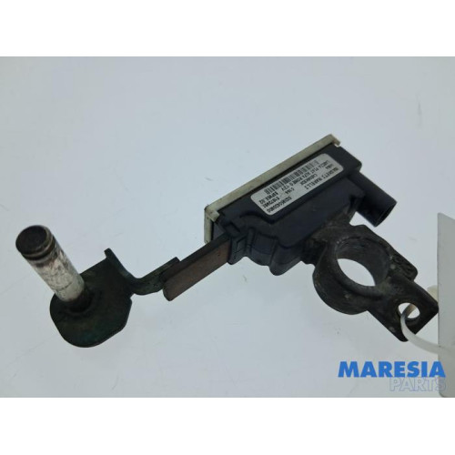 Fiat - Punto - Battery sensor