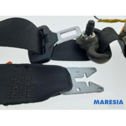 Fiat - Punto - Front seatbelt, left
