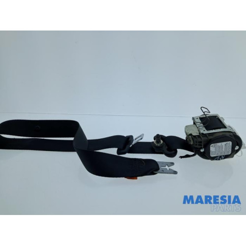 Fiat - Punto - Veiligheidsgordel rechts-voor