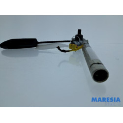 Fiat - Punto - Seatbelt tensioner, left