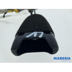 Fiat - Punto - Seatbelt tensioner, left