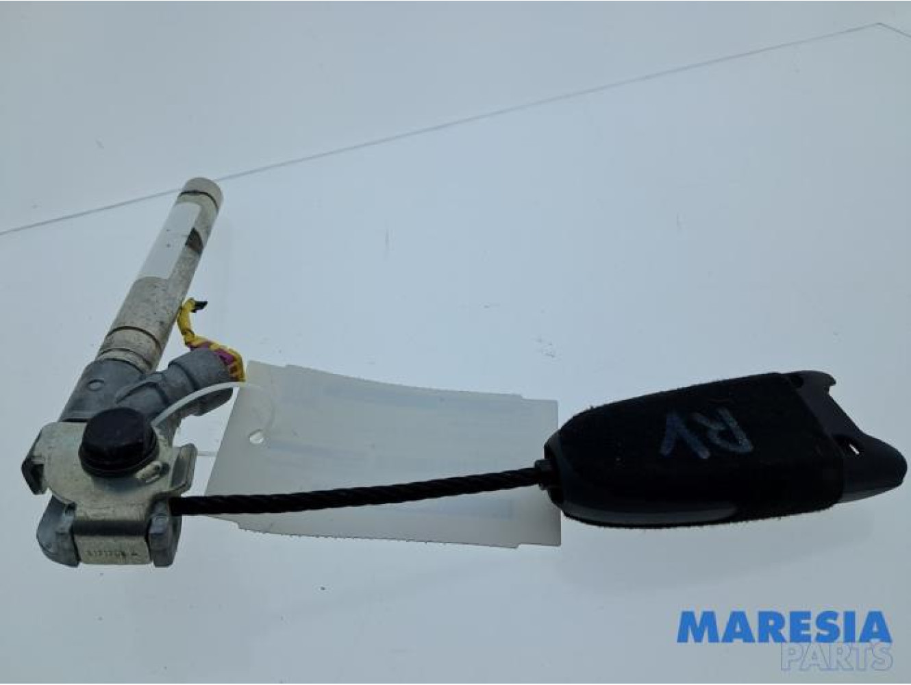 Fiat - Punto - Gordelspanner rechts