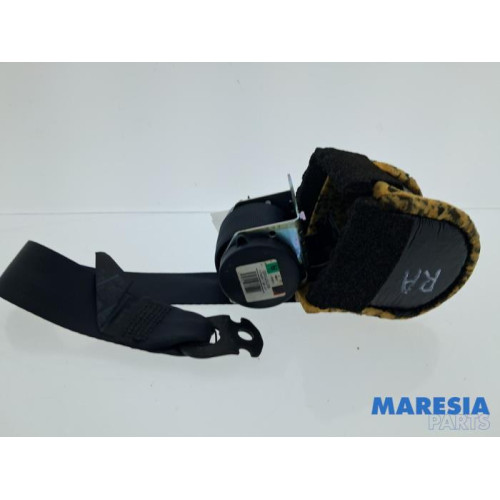 Fiat - Punto - Veiligheidsgordel rechts-achter