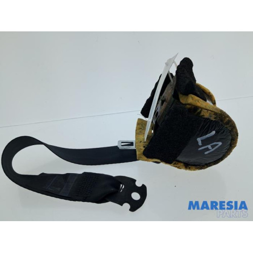 Fiat - Punto - Veiligheidsgordel links-achter