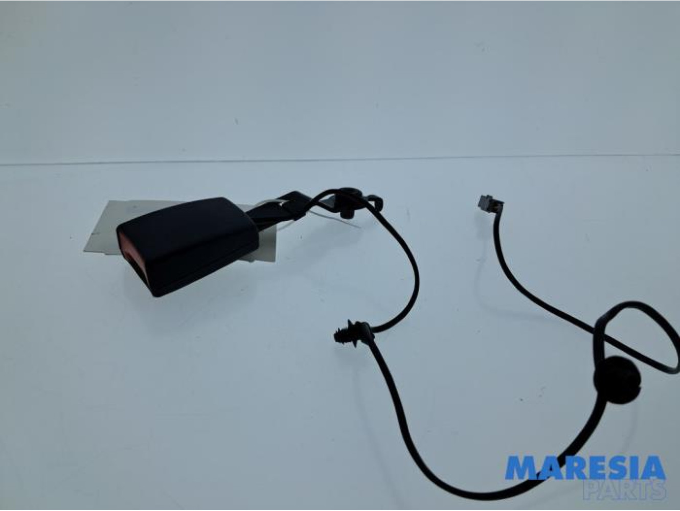 Fiat - Punto - Veiligheidsgordel Insteek links-voor