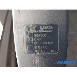 Fiat - Punto - Veiligheidsgordel Insteek links-voor