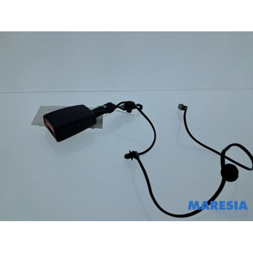 Fiat - Punto - Veiligheidsgordel Insteek links-voor