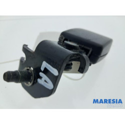 Fiat - Punto - Rear seatbelt buckle, left