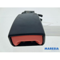Fiat - Punto - Rear seatbelt buckle, left