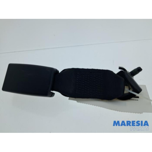 Fiat - Punto - Veiligheidsgordel Insteek midden-achter