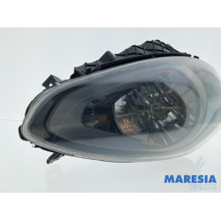 Fiat - Punto - Koplamp rechts