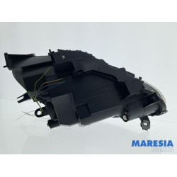 Fiat - Punto - Koplamp rechts