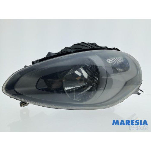 Fiat - Punto - Koplamp rechts