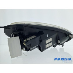 Fiat - Punto - Koplamp links