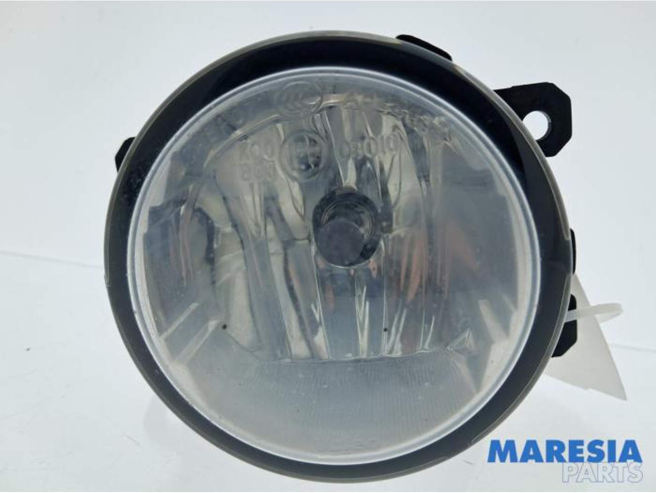 Fiat - Punto - Mistlamp links-voor