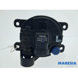 Fiat - Punto - Mistlamp links-voor