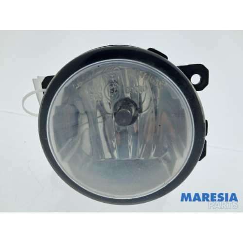 Fiat - Punto - Mistlamp rechts-voor