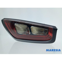 Fiat - Punto - Rücklicht rechts