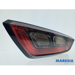 Fiat - Punto - Rücklicht rechts