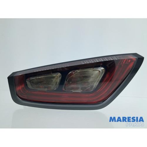 Fiat - Punto - Achterlicht links