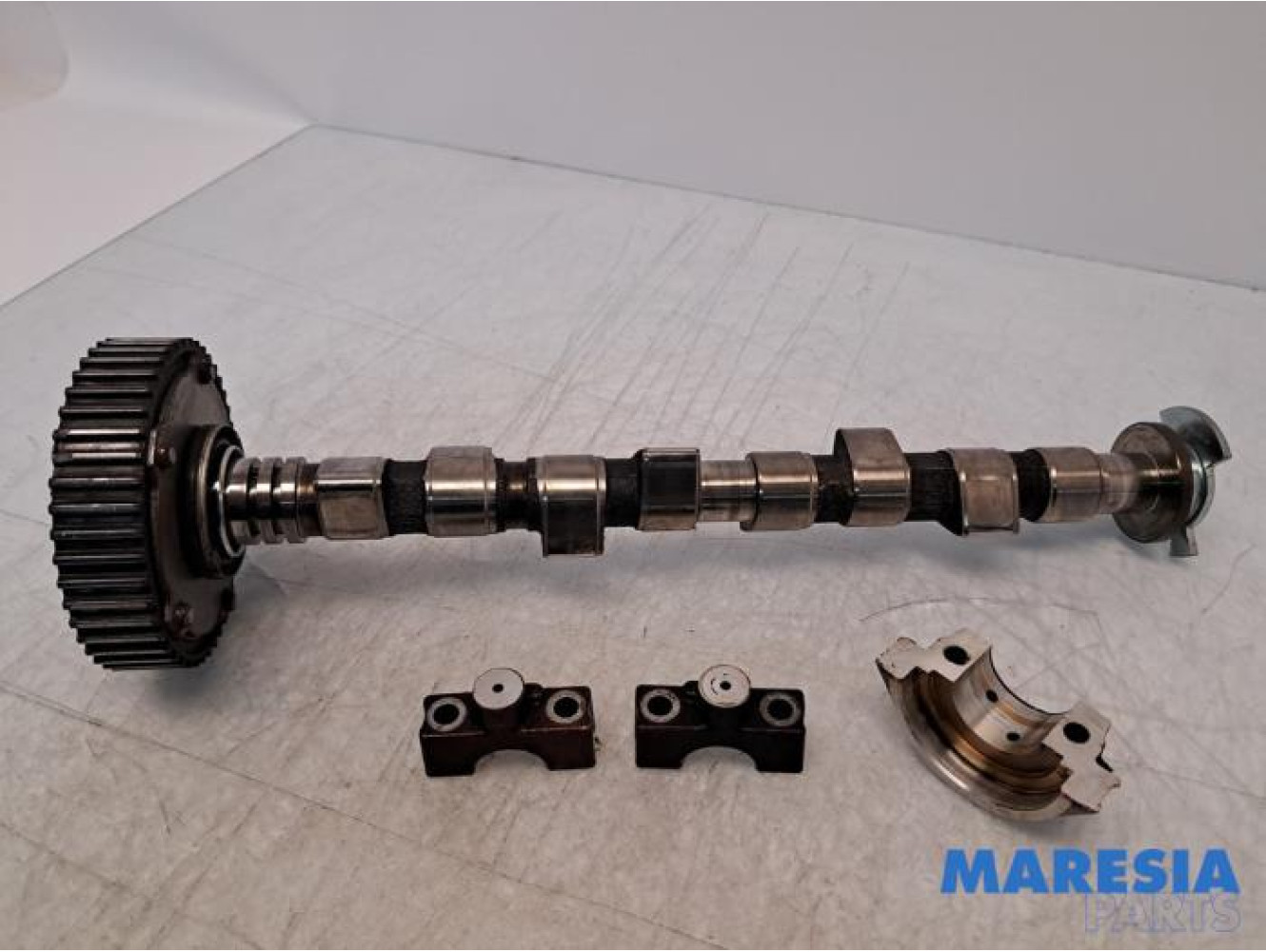 Fiat - 500 - Camshaft