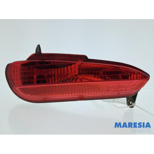 Fiat - Punto - Feu antibrouillard arrière