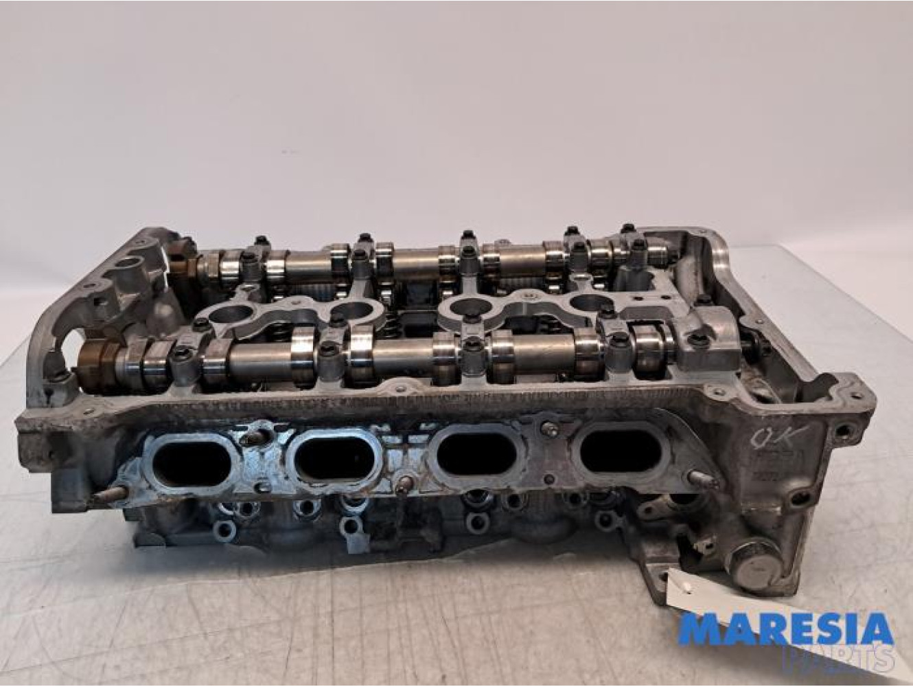 Peugeot - 308 - Zylinderkopf