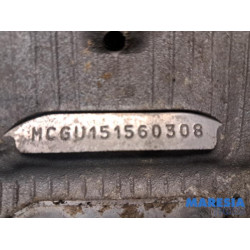 Peugeot - 308 - Zylinderkopf